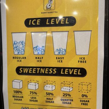Rabbit Rabbit Tea - Bubble Tea Near Me - Seattle, Washington Rabbit Rabbit Tea - Bubble Tea Near Me - Seattle, Washington