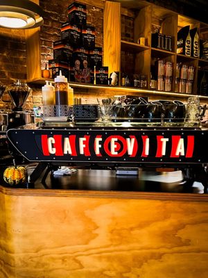Caffè Vita by null