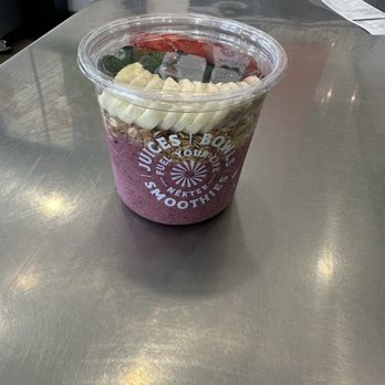 Nekter Juice Bar - Juice Bars & Smoothies Near Me - Fremont, California