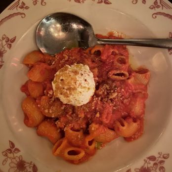 Sammie’s - Vodka pasta - Italian Near Me - Austin, Texas