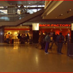 Back-Factory