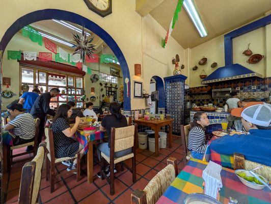 Birriería las 9 Esquinas by null