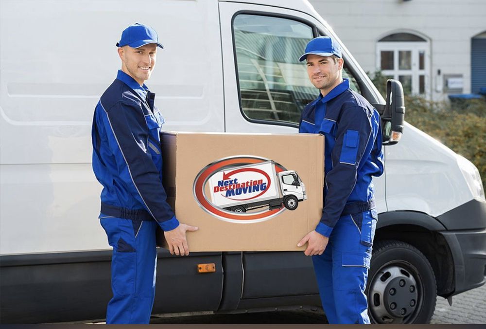 NEXT DESTINATION MOVING - MCALLEN - Updated April 2024 - 18 Photos