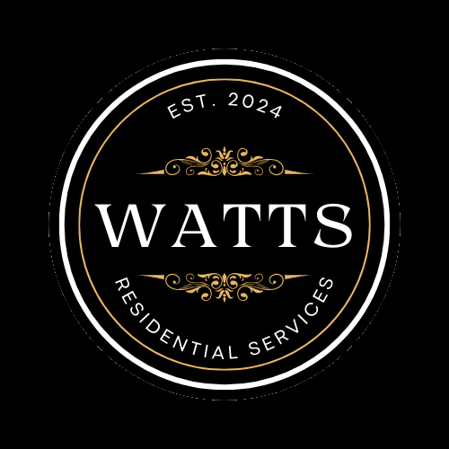 Slide of Watts Residential Services