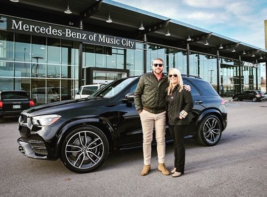 Mercedesbenz Of Music City 734 Envious Lane Nashville Tn 37217null