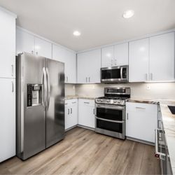 SD Brothers Tile & Stone - Backsplash tile