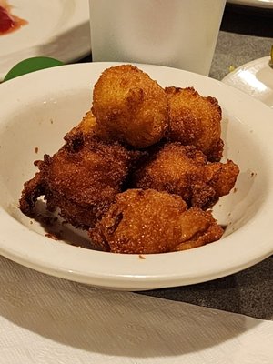 Catfish Hole Fayetteville by null