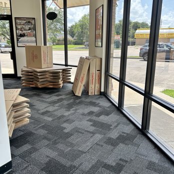 CubeSmart Self Storage - Self Storage Near Me - Houston, Texas