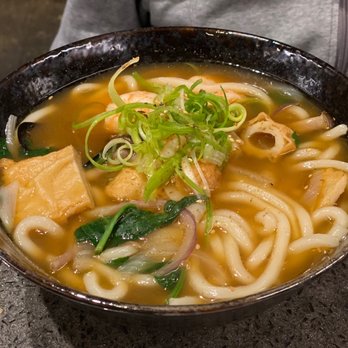 Ko Fusion - Japanese seafood noodle bowl - Asian Fusion Near Me - Champaign, Illinois Ko Fusion - Japanese seafood noodle bowl - Asian Fusion Near Me - Champaign, Illinois