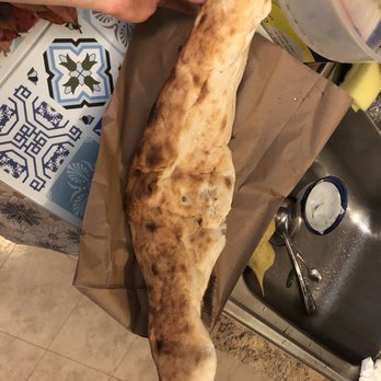 Tasty Spot - Lavash bread - Georgian Near Me - Brooklyn, New York