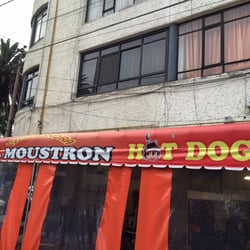 El Moustrón