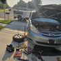 Redline Repair