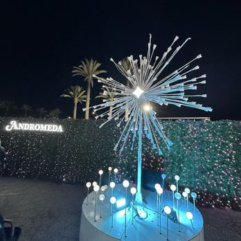 Enchant - Festivals Near Me - Arcadia, California
