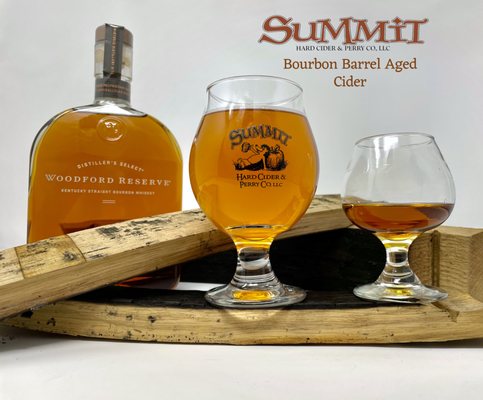 Scrumpy's Hard Cider Bar and Pub, Home of Summit Hard Cider by null