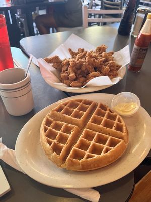 Frank's Grill by null