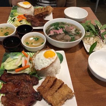 Pho 1 - #46 pork chop and #1 pho. Only things you need to leave this place happy. - Vietnamese Near Me - Vallejo, California Pho 1 - #46 pork chop and #1 pho. Only things you need to leave this place happy. - Vietnamese Near Me - Vallejo, California