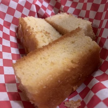 Yippee-ei-o! - Cornbread - Steakhouses Near Me - Tusayan, Arizona