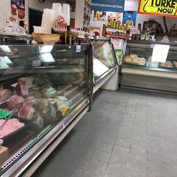 Biondo's Meat Market - a display of meat - Meat Shops Near Me - Warren, Michigan