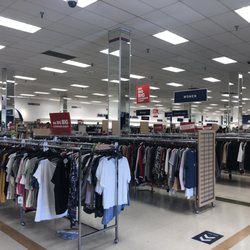 Marshalls