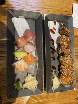 Dash Japanese Tapas & Sushi by null