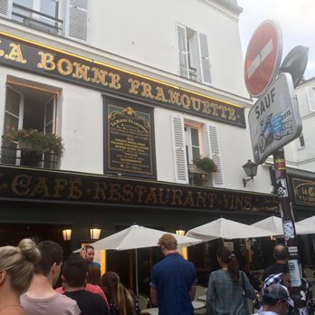 La Bonne Franquette - French Near Me - Paris, 75 La Bonne Franquette - French Near Me - Paris, 75