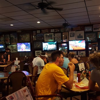 Oscar's Food & Spirits - American Near Me - North Myrtle Beach, South Carolina Oscar's Food & Spirits - American Near Me - North Myrtle Beach, South Carolina