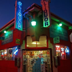 Star Liquors - Star Liquors