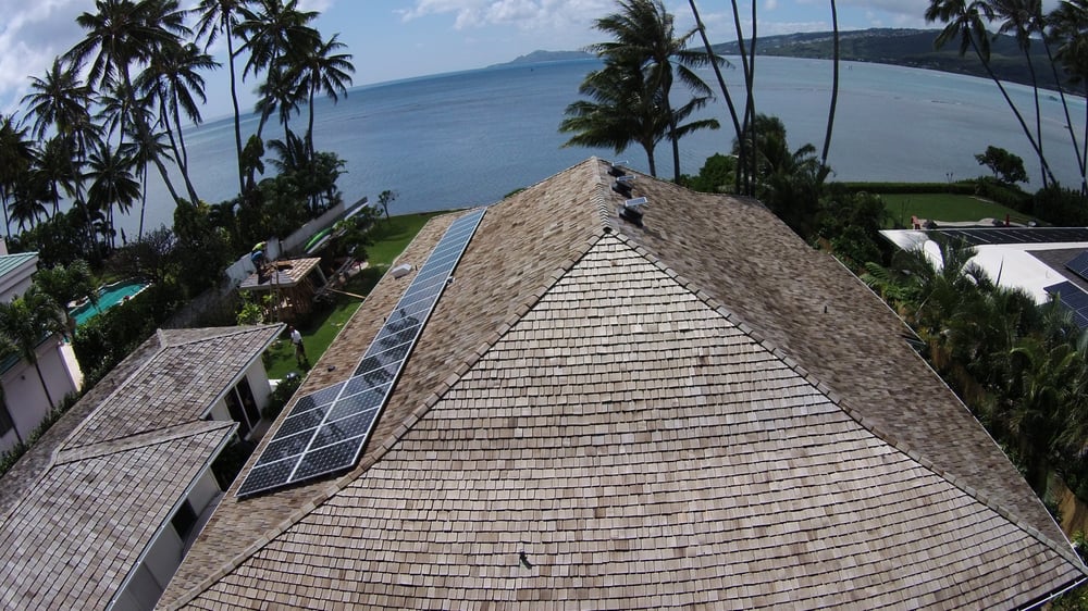 Slide of Oceanview Roofing