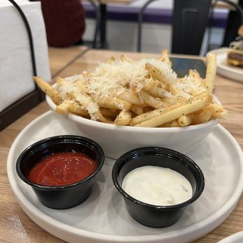 Cosmos Burger - Burgers Near Me - Oceanside, California