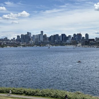 Gas Works Park - Parks Near Me - Seattle, Washington Gas Works Park - Parks Near Me - Seattle, Washington