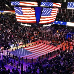 Cintas Center