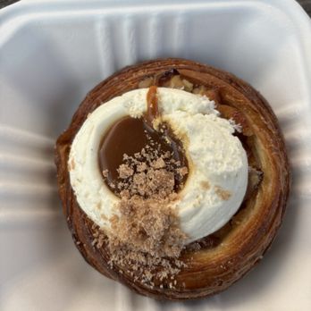 Pluma By Bluebird Bakery - Bakeries Near Me - Washington, DC, District of Columbia Pluma By Bluebird Bakery - Bakeries Near Me - Washington, DC, District of Columbia