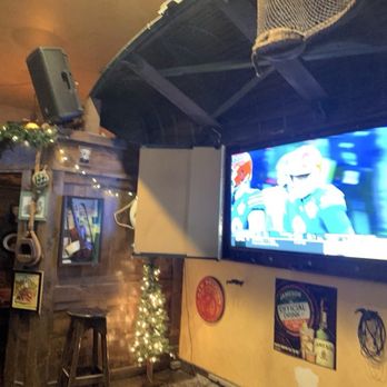 McMullan's Irish Pub - McMullin's sports bar offering - Irish Near Me - Las Vegas, Nevada
