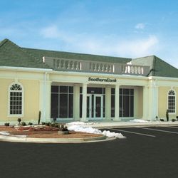 Southern Bank - Rocky Mount