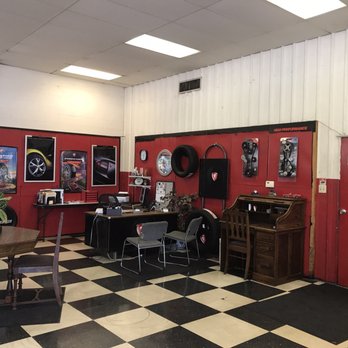 Goodguys Tire and Auto #11 - Tires Near Me - Sanger, California