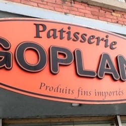 Goplana