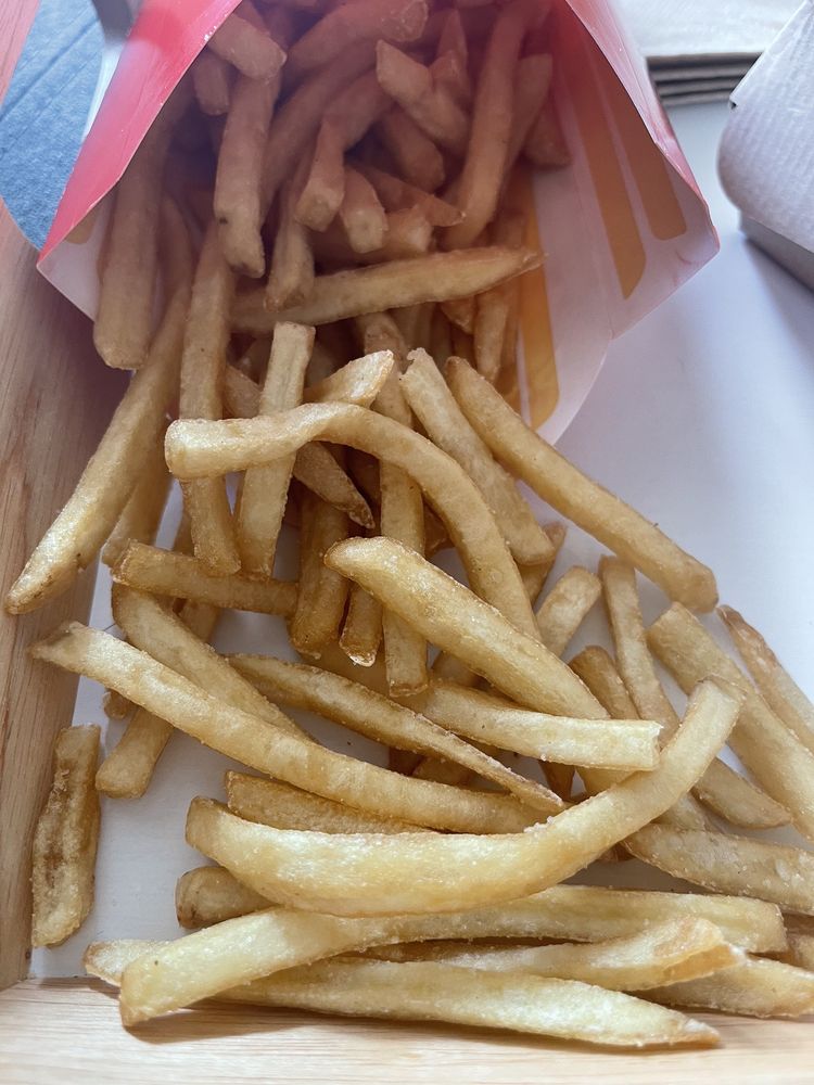 McDonald's Logo