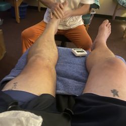 Massage Paradise