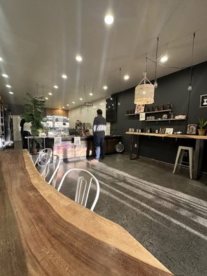 Pursue Coffee by null