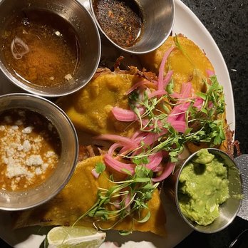 Miel De Agave - Sonora Tacos - Mexican Near Me - Phoenix, Arizona Miel De Agave - Sonora Tacos - Mexican Near Me - Phoenix, Arizona