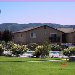 Mira Vista Apartments