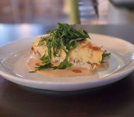 The Country Club by null