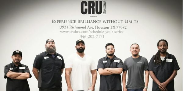 Meet Our Team! - Welcome to CRU Automotive, where automotive passion meets unparalleled expertise. With a legacy spanning 17 years, our founder, Chris Horsley, has been a stalwart in the automotive industry, honing skills and accumulating a wealth of knowledge. As the heart and soul of our repair shop, Chris brings a deep-seated commitment to craftsmanship and client satisfaction. His journey began as an apprentice, evolving into a seasoned professional with a keen eye for detail and a hands-on approach to every repair challenge.
