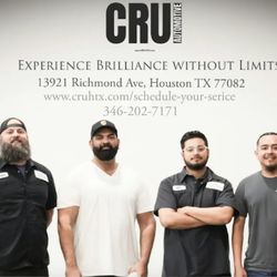 CRU Automotive