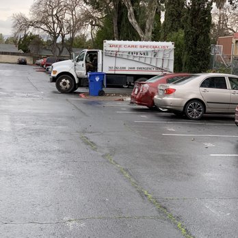 PJM Yard Maintenance - The guy in the driver side. - Landscaping Near Me PJM Yard Maintenance - The guy in the driver side. - Landscaping Near Me
