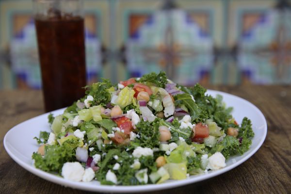 Traxx Restaurant by null