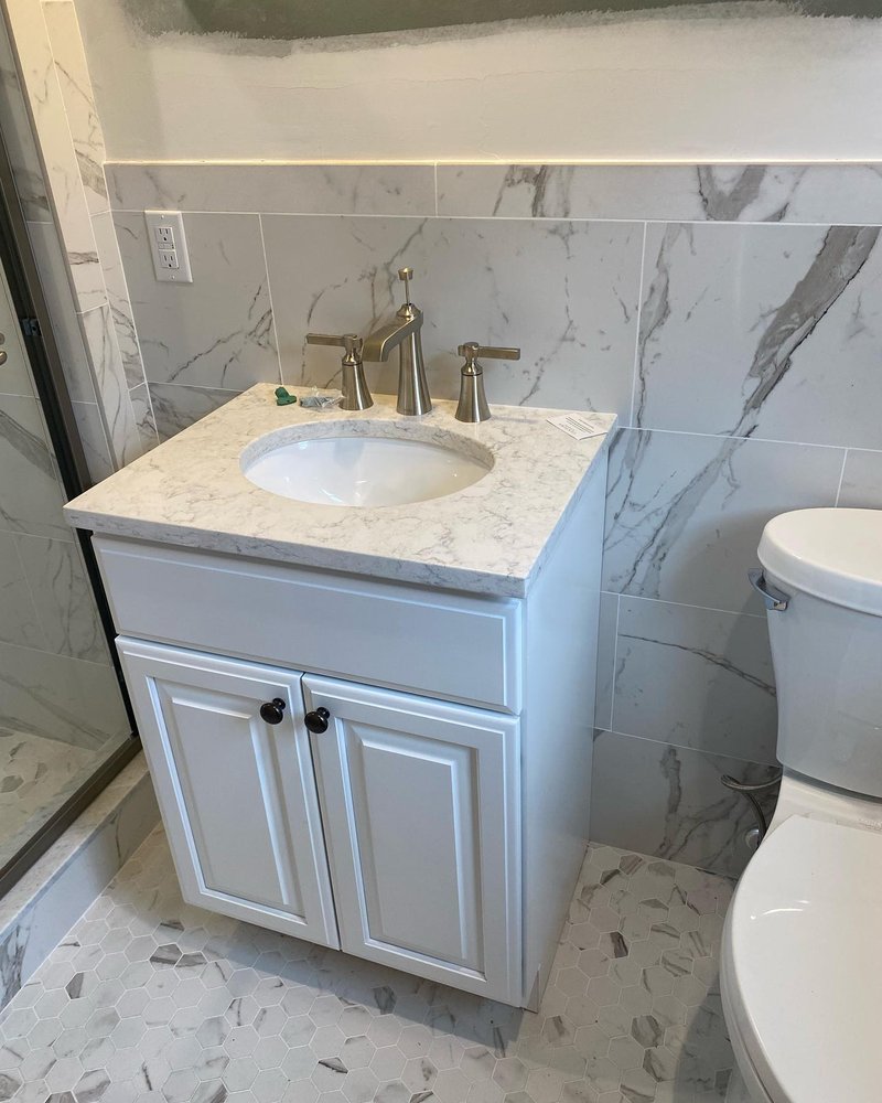 Slide of Good Time Plumbing Service