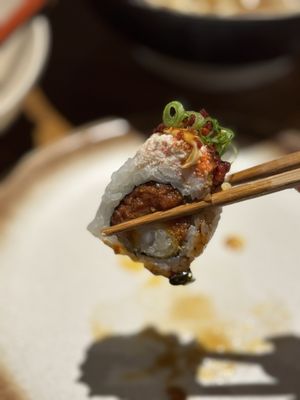 Chef Frank Japanese Cuisine by null