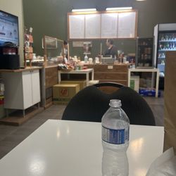 Sandwich Tray - Just a little sandwich shop. They are always friendly.