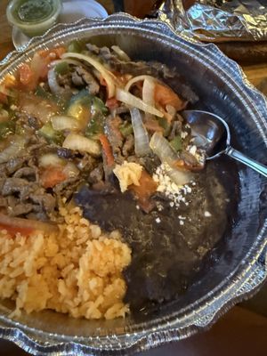 Iztaccihuatl Restaurant by null